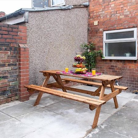 Willa Kingsway House Coventry Zewnętrze zdjęcie