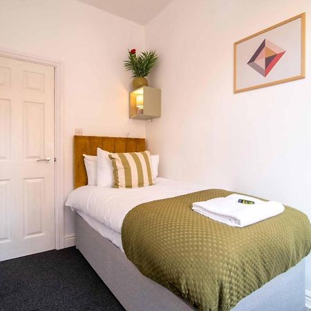 Willa Kingsway House Coventry Zewnętrze zdjęcie