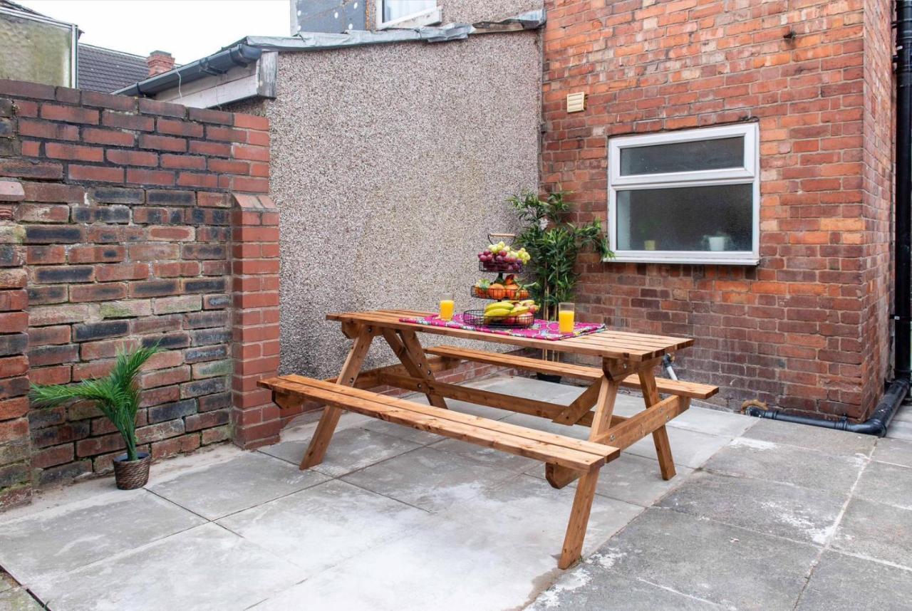 Willa Kingsway House Coventry Zewnętrze zdjęcie