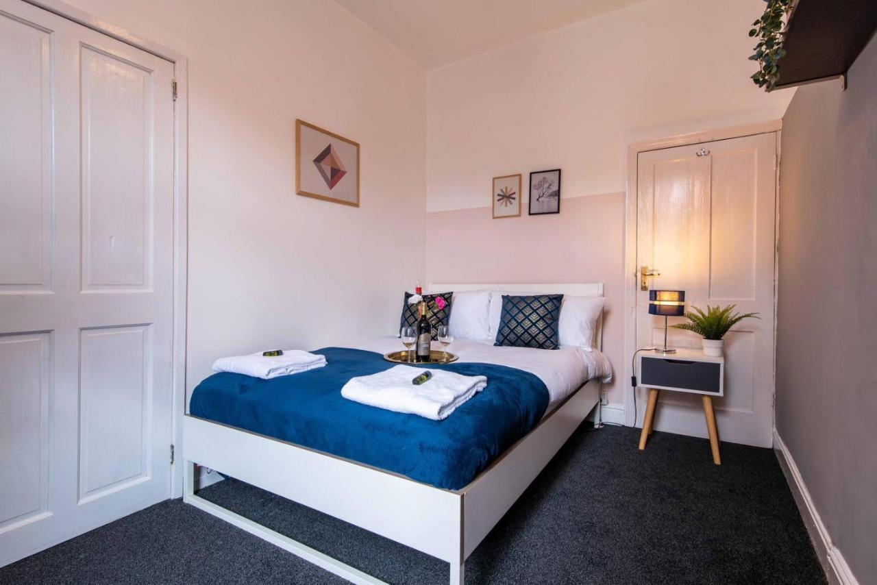 Willa Kingsway House Coventry Zewnętrze zdjęcie